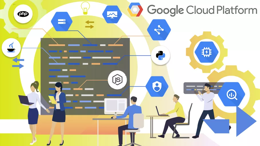 cloud storage for developers 12