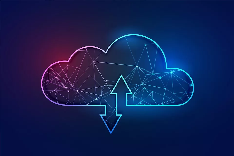 Cloud storage for developers